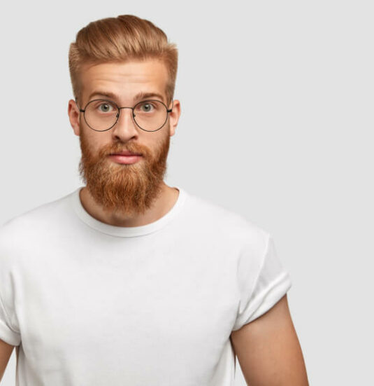 confident-ginger-man-with-trendy confident-ginger-man-with-trendy